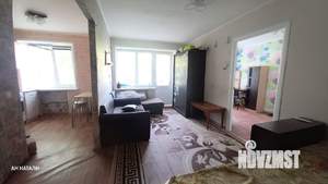 2-к квартира, вторичка, 45м2, 3/4 этаж