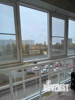 Студия квартира, вторичка, 27м2, 4/14 этаж