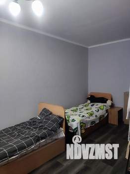 3-к квартира, вторичка, 56м2, 5/5 этаж