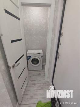 1-к квартира, вторичка, 32м2, 9/9 этаж