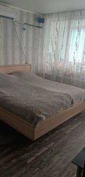 3-к квартира, вторичка, 62м2, 13/16 этаж