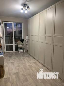 4-к квартира, вторичка, 92м2, 10/10 этаж