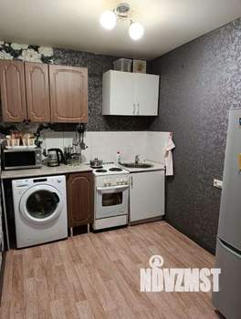 2-к квартира, вторичка, 44м2, 4/4 этаж