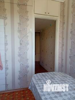 3-к квартира, вторичка, 58м2, 6/9 этаж