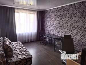 3-к квартира, вторичка, 60м2, 4/9 этаж