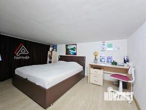 2-к квартира, вторичка, 43м2, 2/5 этаж