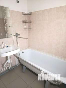 1-к квартира, вторичка, 37м2, 7/9 этаж