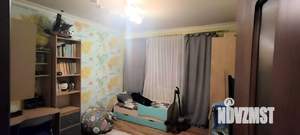 2-к квартира, вторичка, 55м2, 9/10 этаж