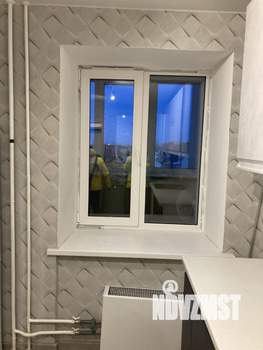 1-к квартира, вторичка, 31м2, 5/15 этаж