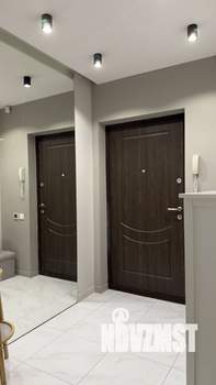 3-к квартира, вторичка, 86м2, 1/4 этаж