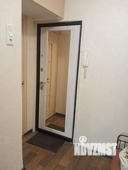 1-к квартира, вторичка, 34м2, 1/9 этаж