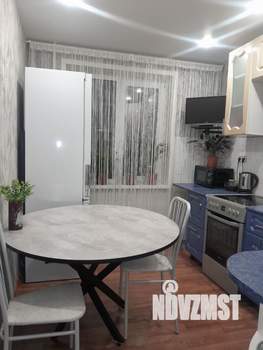 3-к квартира, вторичка, 66м2, 4/9 этаж