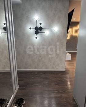 3-к квартира, вторичка, 80м2, 6/10 этаж