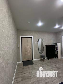 2-к квартира, вторичка, 70м2, 2/11 этаж