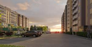 Фото квартиры на продажу (2)