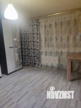 1-к квартира, вторичка, 19м2, 1/5 этаж