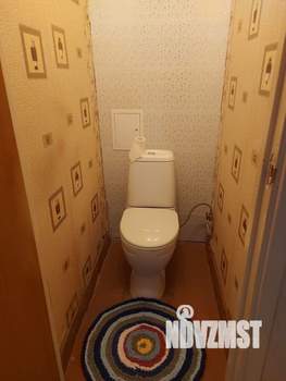 3-к квартира, вторичка, 61м2, 11/16 этаж