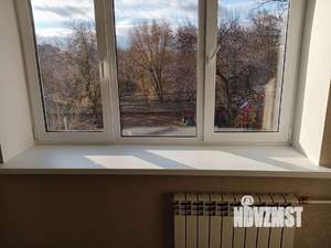 1-к квартира, вторичка, 31м2, 3/5 этаж