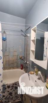 2-к квартира, вторичка, 46м2, 16/16 этаж