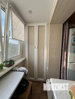 3-к квартира, вторичка, 63м2, 5/5 этаж