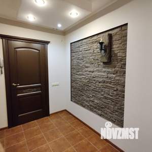 3-к квартира, вторичка, 71м2, 5/16 этаж