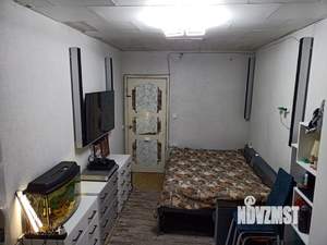 3-к квартира, вторичка, 58м2, 1/9 этаж