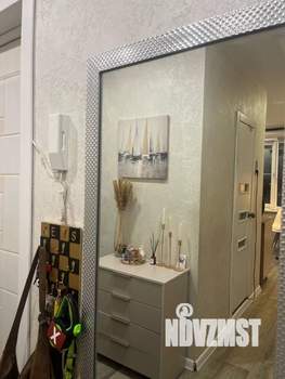 1-к квартира, вторичка, 33м2, 6/10 этаж