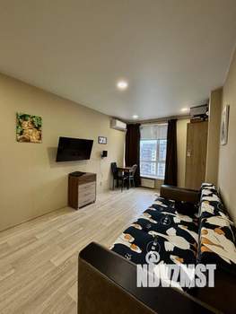 Студия квартира, вторичка, 23м2, 9/13 этаж