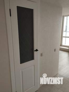 1-к квартира, вторичка, 42м2, 8/8 этаж