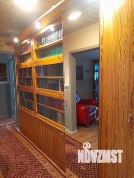 3-к квартира, вторичка, 65м2, 2/9 этаж