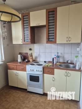 1-к квартира, вторичка, 36м2, 8/10 этаж