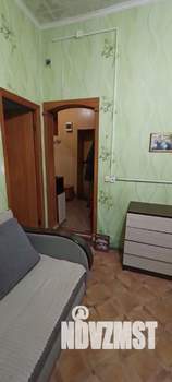 2-к квартира, вторичка, 26м2, 1/5 этаж