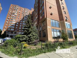 1-к квартира, вторичка, 50м2, 3/16 этаж