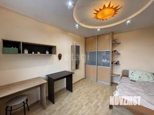 3-к квартира, вторичка, 65м2, 8/9 этаж