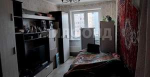 1-к квартира, вторичка, 35м2, 7/10 этаж