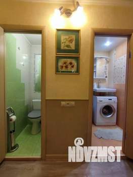 4-к квартира, вторичка, 96м2, 6/10 этаж