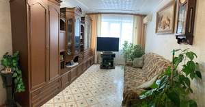 3-к квартира, вторичка, 66м2, 4/9 этаж