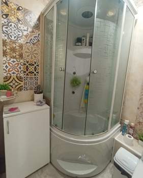 1-к квартира, вторичка, 34м2, 1/9 этаж