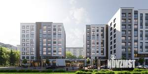 2-к квартира, вторичка, 50м2, 7/9 этаж