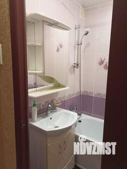 3-к квартира, вторичка, 65м2, 8/9 этаж