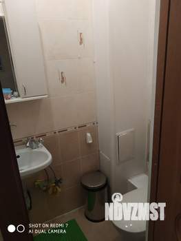 3-к квартира, вторичка, 84м2, 7/12 этаж