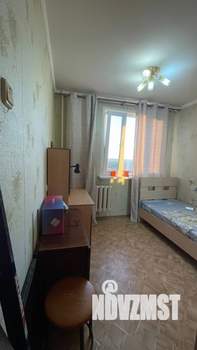 2-к квартира, вторичка, 42м2, 14/16 этаж