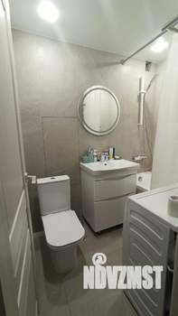 3-к квартира, вторичка, 60м2, 6/9 этаж