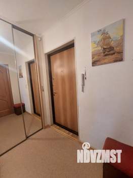 1-к квартира, вторичка, 33м2, 1/9 этаж