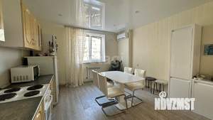 2-к квартира, вторичка, 59м2, 4/17 этаж