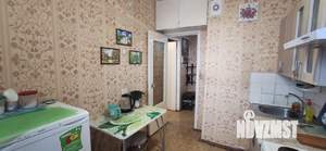 2-к квартира, вторичка, 46м2, 16/16 этаж