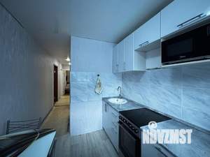 3-к квартира, вторичка, 63м2, 1/5 этаж