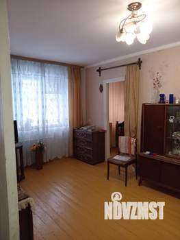 2-к квартира, вторичка, 45м2, 1/5 этаж