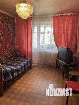 3-к квартира, вторичка, 68м2, 3/9 этаж