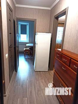 1-к квартира, вторичка, 34м2, 6/9 этаж